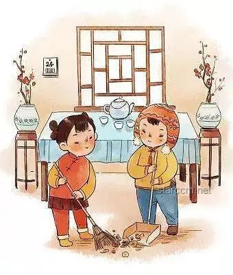**一次大扫除后，我再也不敢搞卫生了！😱**